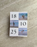 Save the date - Editorial Collection