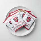 Arsenal chipspose