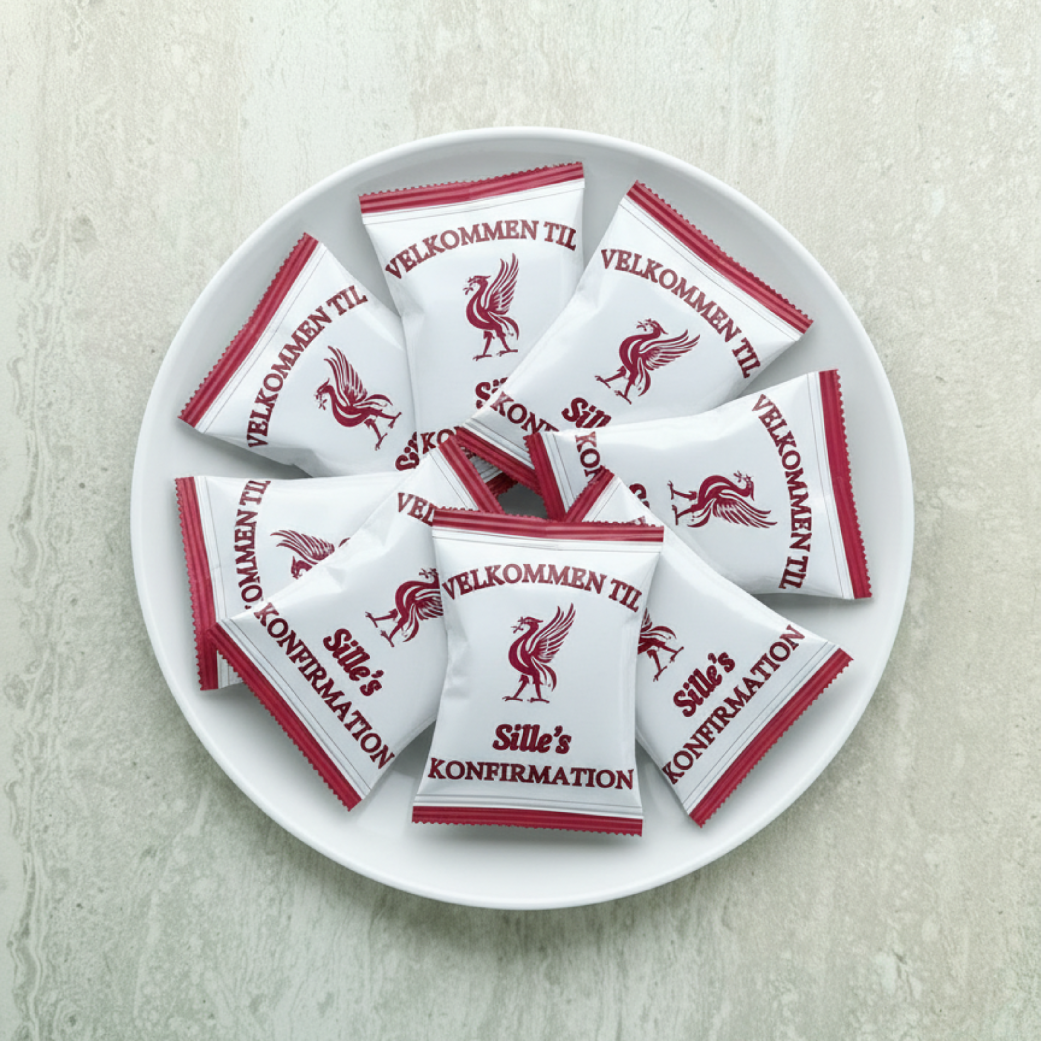 Liverpool Chipspose