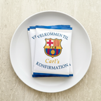 FC Barcelona chipspose
