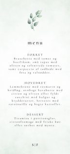 Leafline