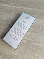 Botanical Leaf