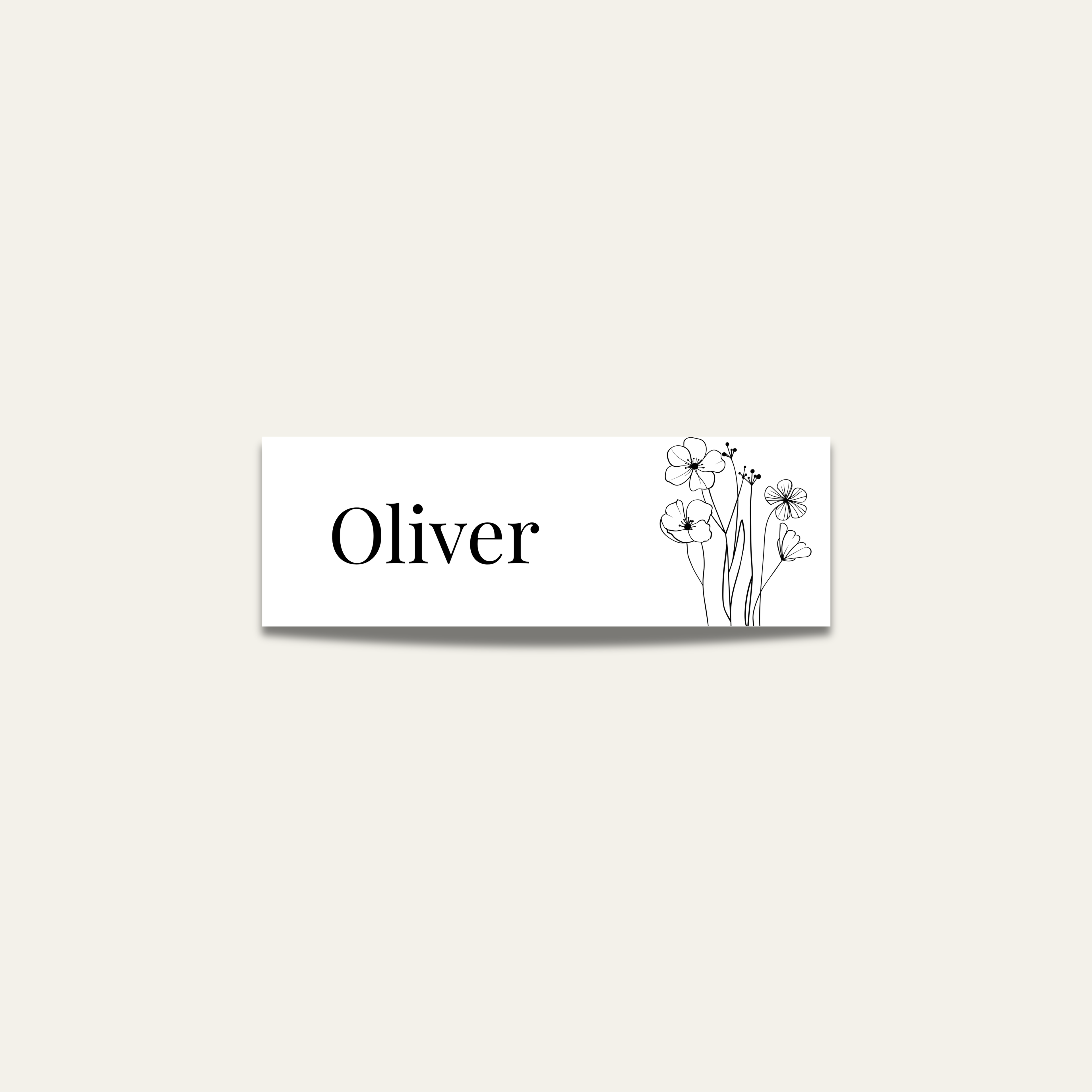 Wild Flower