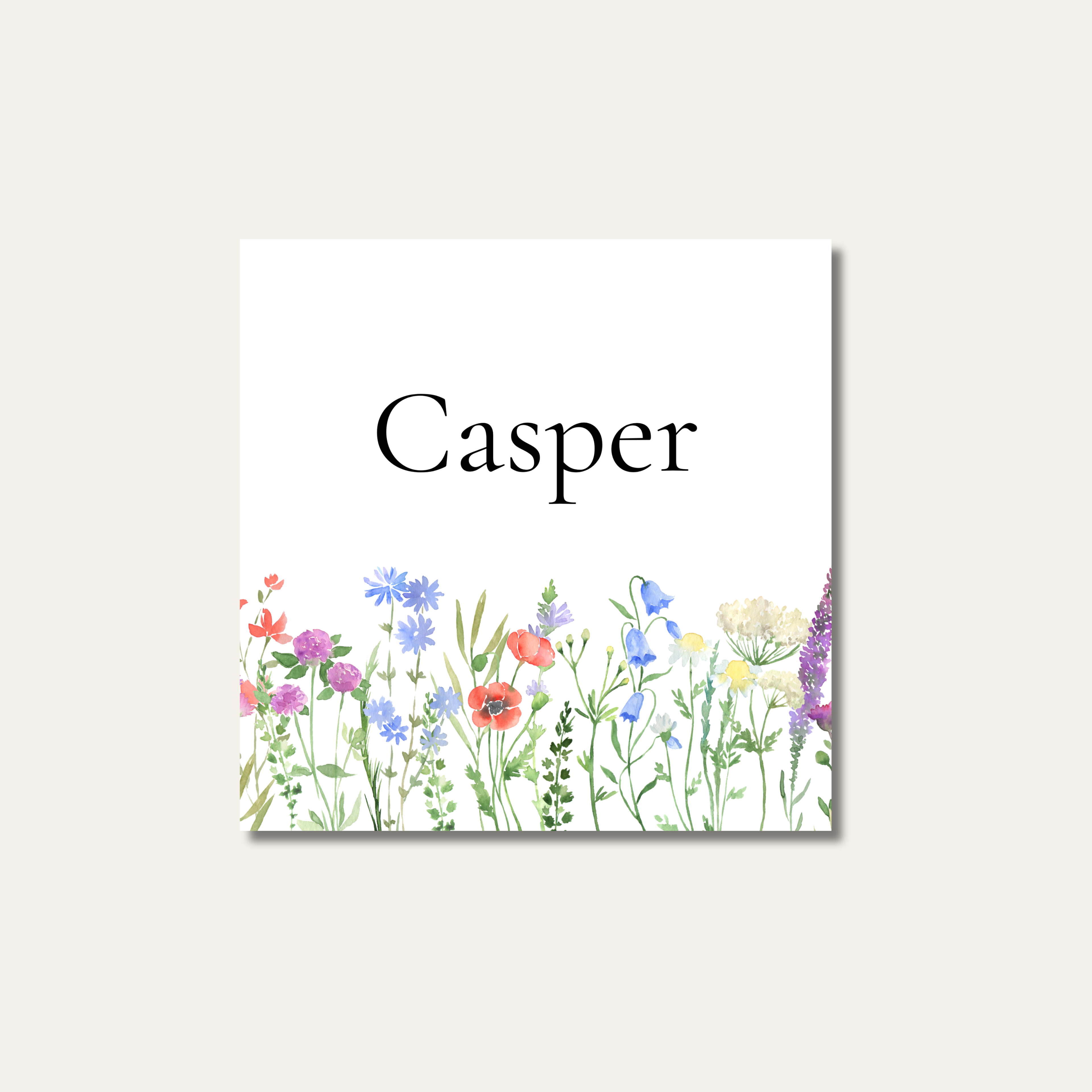 Flowers