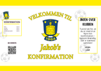 Brøndby chipspose