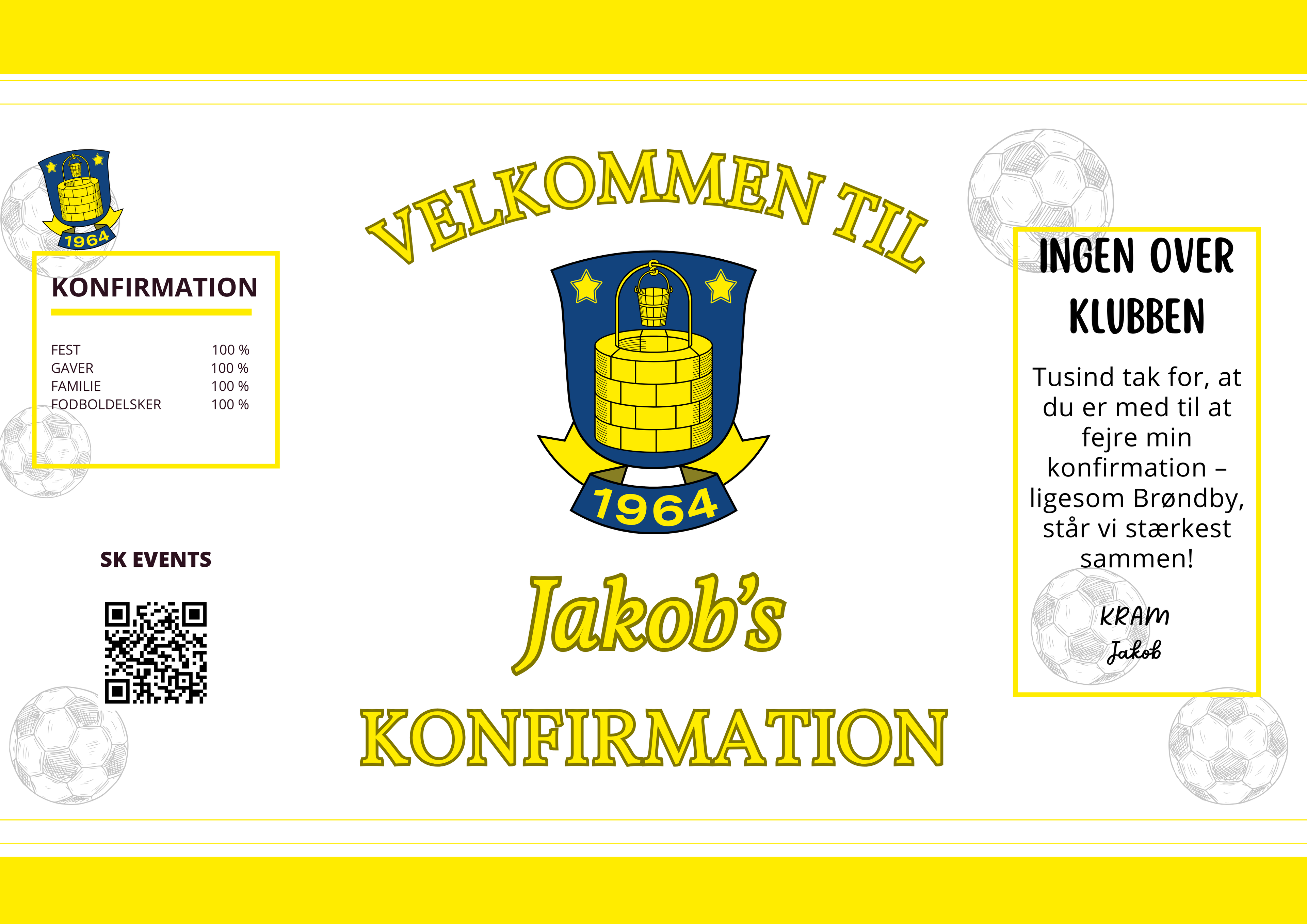 Brøndby chipspose