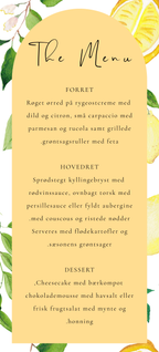 Lemon