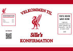 Liverpool Chipspose