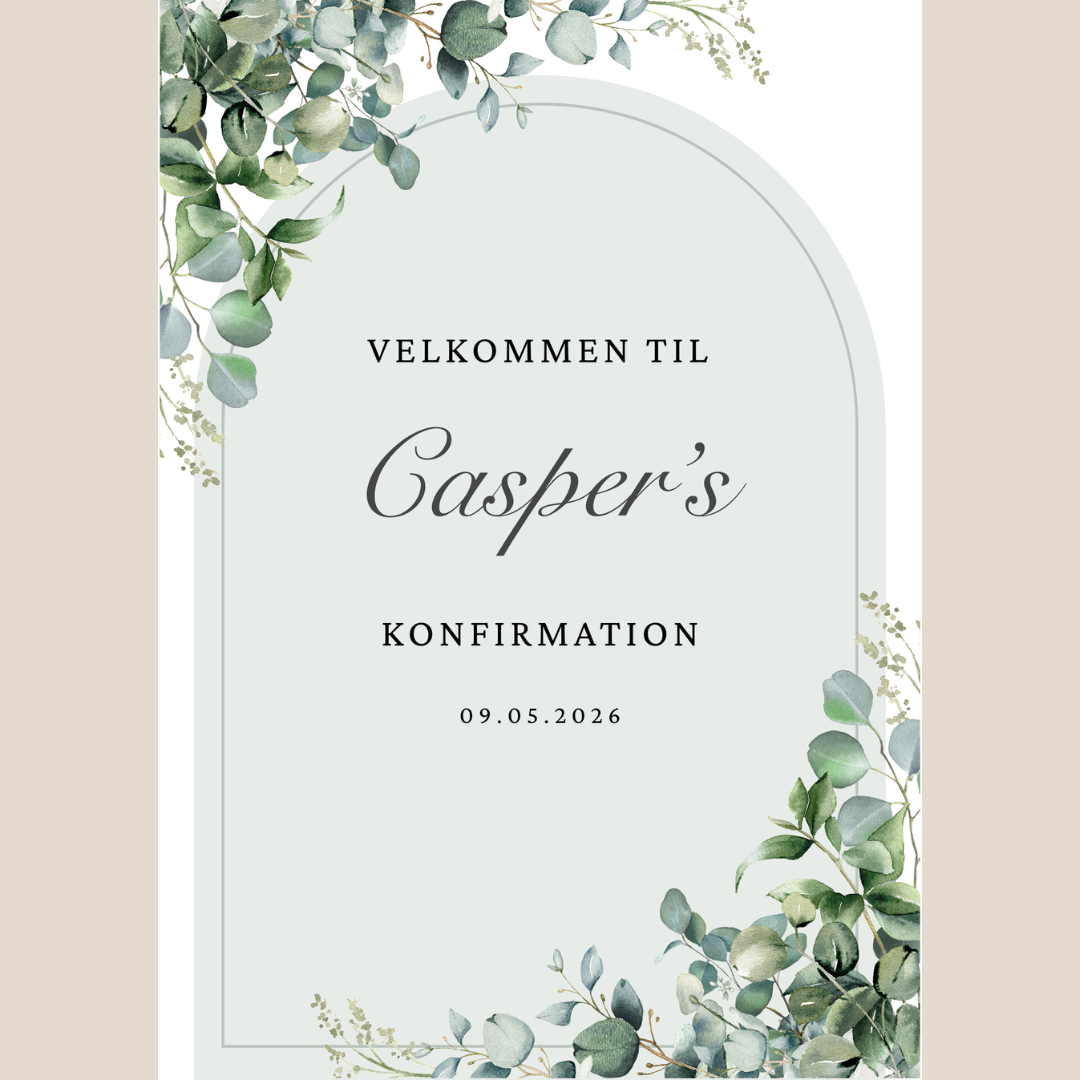 Eucalyptusdrøm