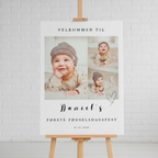 Sweet Moments Collage