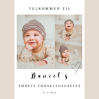 Sweet Moments Collage