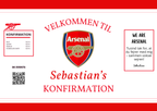 Arsenal chipspose