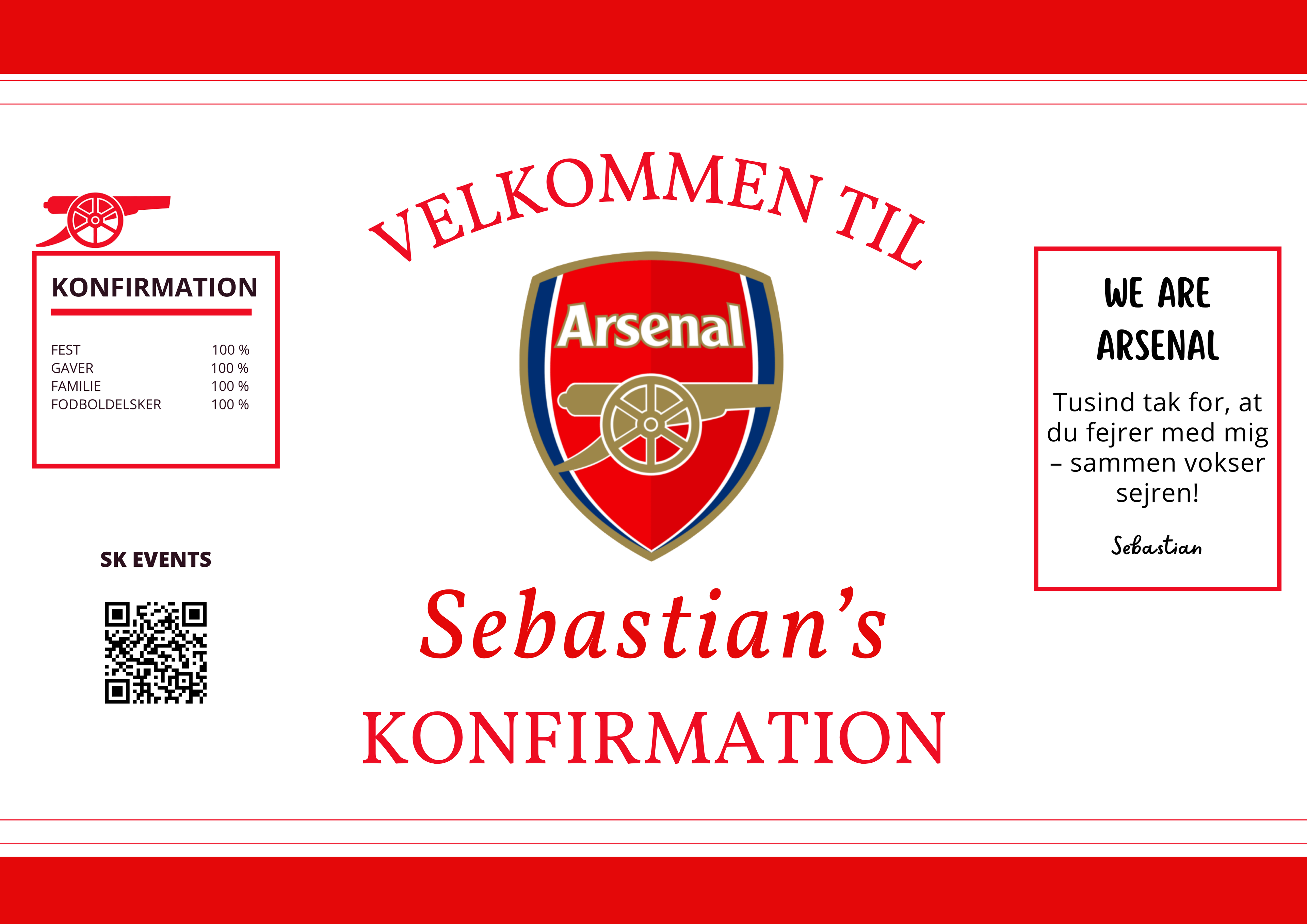 Arsenal chipspose