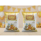 Bamse chipspose