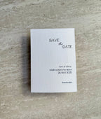 Save the date - Luna