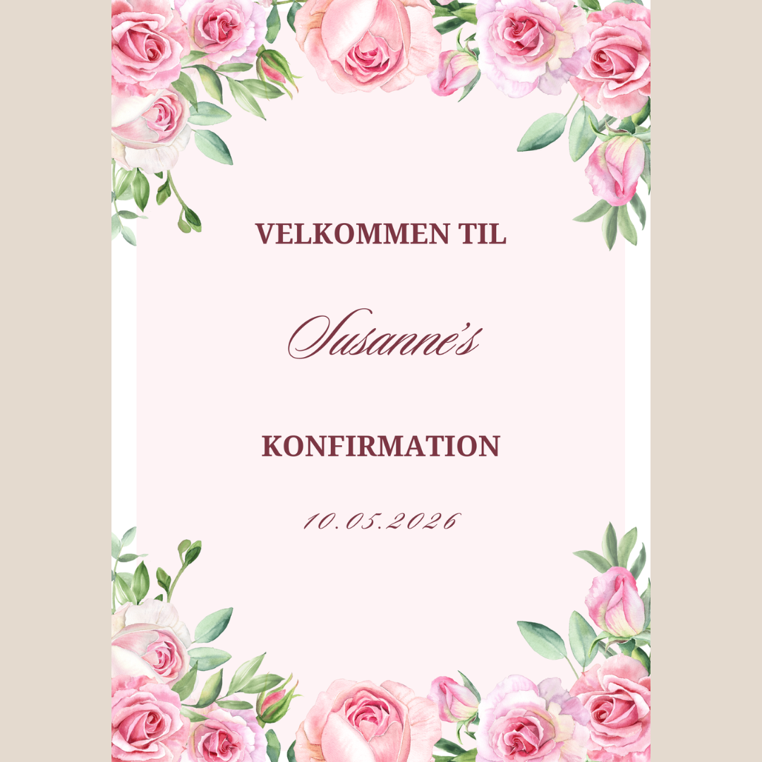 Rosaline