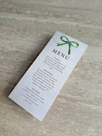 Green Ribbon