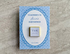 Blue Oval Grace
