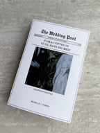 Save the date - The Wedding Post