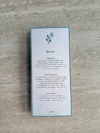 Botanical Leaf