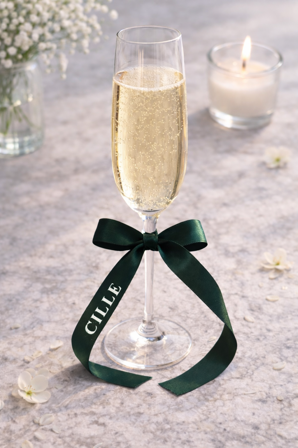 Cheers to you - grøn