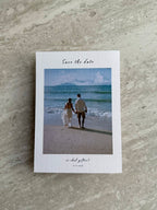 Save the date - Signature Collection