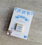 Blue bear