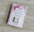 Floral Ribbon