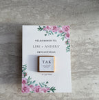 Blush garden