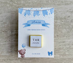 Blue bear