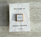 Lumi shower