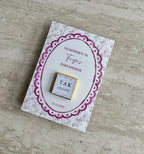 Vintage Lace Plum