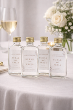 Zamzam-flasker i smukke designs