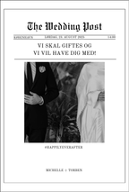 Save the date - The Wedding Post
